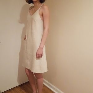 Midi Summer Dress